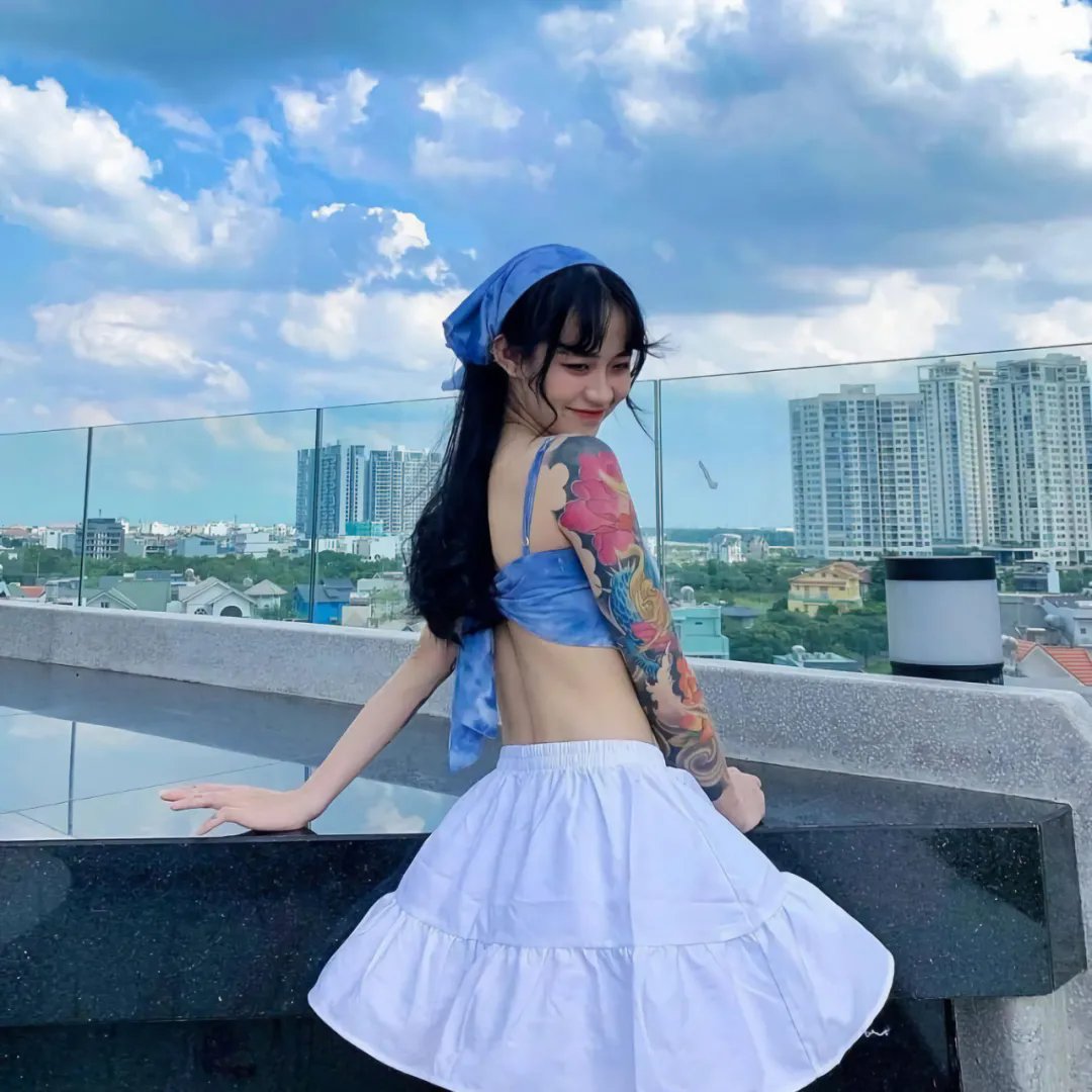 海上城市